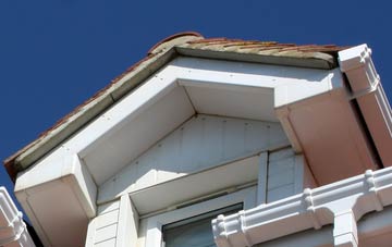 Lamerton fascia installation costs
