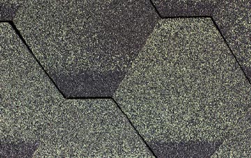 Lamerton fibreglass shingle repairs