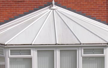 Lamerton polycarbonate conservatory roof repairs