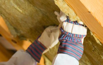 types of Lamerton pitched roof insulation materials