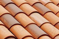 Lamerton clay roofing